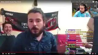Unlost Csgodaki Türklerin Komik Anlarını İzliyor