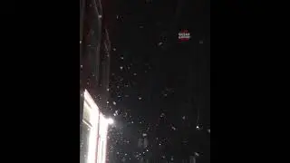 Самый красивый город Кусары.