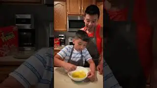 FRIED ICE CREAM 