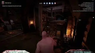 Мордобой по русски!
