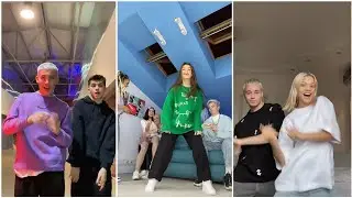 РУКАМИ НОГАМИ ПЛЯШЕМ - НОВЫЙ ТРЕНД ИЗ ТИКТОКА