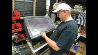 ISX VGT Turbo Actuator Repair by Rawze 4 of 8