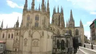 Catedral de Burgos