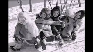 Это же про нас | Детям 60х, 70х, 80х посвящается