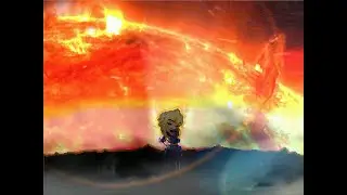 [WinMugen] Already Broken 0.5 | Supernull Test with Yagwick 2022 Nether 0.20 & Fragment Chapters 0.9