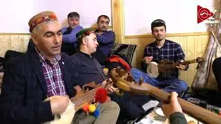 ШАБИ МАЬРИФАТ - МАДДО - СОДИКЧОНИ ДЖАФАРЗОД - СУФИШО - НОСИР - 2022