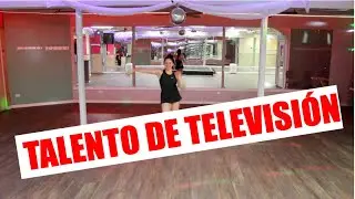 TALENTO DE TELEVISIÓN- CARIN LEON 💋💋💃🏻