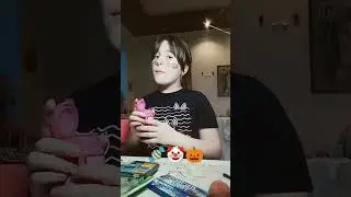 #макияж по смайликам