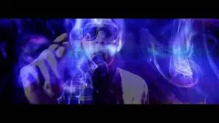 Ghali - Come Milano ft. Charlie Charles (Official Audio Visualizer)