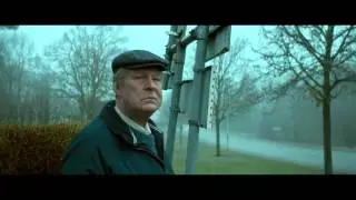 Вторая жизнь Уве   Русский трейлер HD