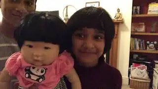 Decorating Our Christmas Tree :-) MERRY CHRISTMAS!!! MUST WATCH!!!