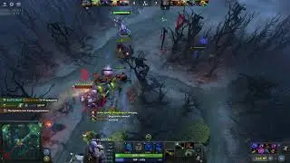 [jotv] #1 Dota 2 - Witch Doctor