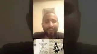 حمار وانسان و اشاعه و حقيقه اشترك في القناه