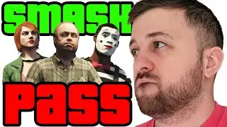 Smash or Pass: GTA 5 NPC Edition