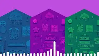 🏠 Montessori Drevená Tabuľa Domček 🌟