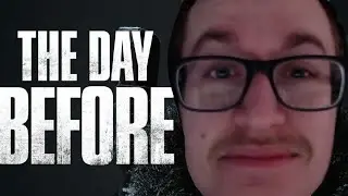 THE GAME IS GETTING DELAYED | THE DAY BEFORE