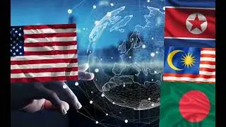USA VS ALL country