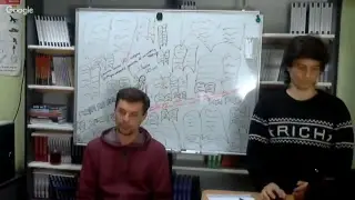 Кино как инструмент Управления №15. 