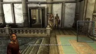 VOD Skyrim, partie 4