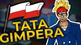 ZOSTAJEMY TATĄ GIMPERA! - GIMPER SIMULATOR 3 #09