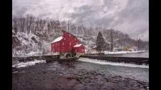Part 1 - Creating an HDR Image with Photoshop HDR Pro