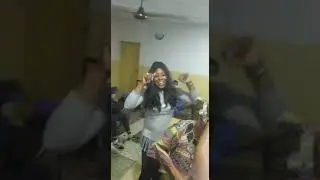 Parteeee for swt mama