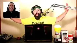 PROOF WOLFIE IS A PEDO **ALI A**