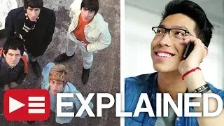 My Generation: EXPLAINED