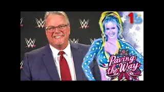 Madusa Talks about Bruce Prichard | One True Sport