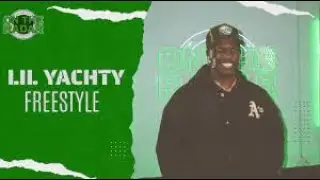The Lil Yachty 