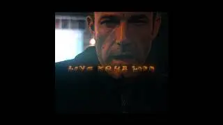These scars make us who we are - Batfleck Edit | Lady Gaga - Bloody Mary (slowed)