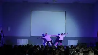 Жарки 23-3 / Мисс и мистер старшие