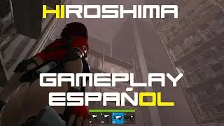 Haydee 2 - Hiroshima 1/1 | MOD [ Gameplay en Español ]