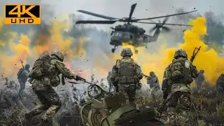 Black Ops 6 Cinematics | Realistic Immersive Ultra Graphics Gameplay [4K UHD 60FPS] Call of Duty