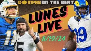 Herbert returns for Chargers, Raiders side with Minshew | NFL Preseason Week 2 Takeaways
