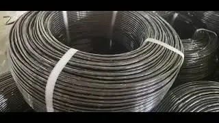 Polyester Wire
