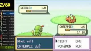 Weedle 2.0