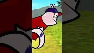 Homestar Runner: Bug Swallow