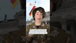 Germany's Budget Crisis: what's going on?