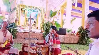 Nama sankirtan(part-1)