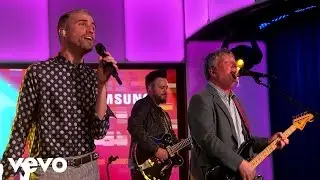 Neon Trees, Squeeze - Tempted (Live from Jimmy Kimmel Live!)