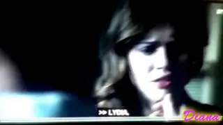 Stiles And Lydia and Jackson Collab Part 3