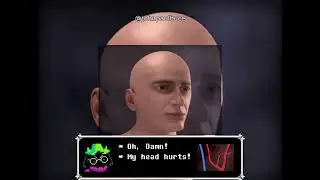 aneurysm town