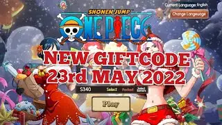 PIRATE ADVANCE OCEAN FANTASY : NEW GIFTCODE FOR 23rd MAY 2022