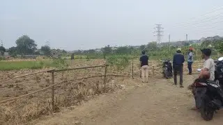 Layangan Wau 2 meter