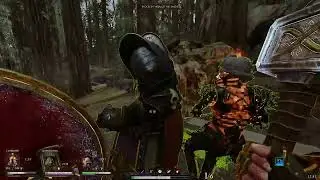 C3Dwutch Athel Yenlui TB Hammer Shield IB