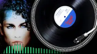 Douglas Barton -  You don't know what you do -  Extented -  1985