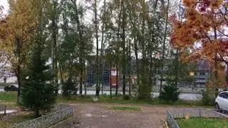 Листопад Всеволожск 2017