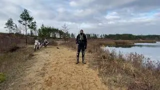 Спиннинг: лучшая техника заброса. «Аризонский» метод.