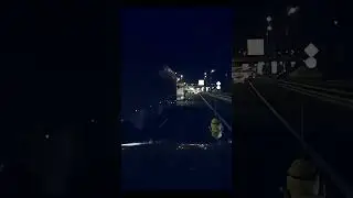 Как выглядит на самом деле взаимоуважение на дороге. Не многие поймут…
